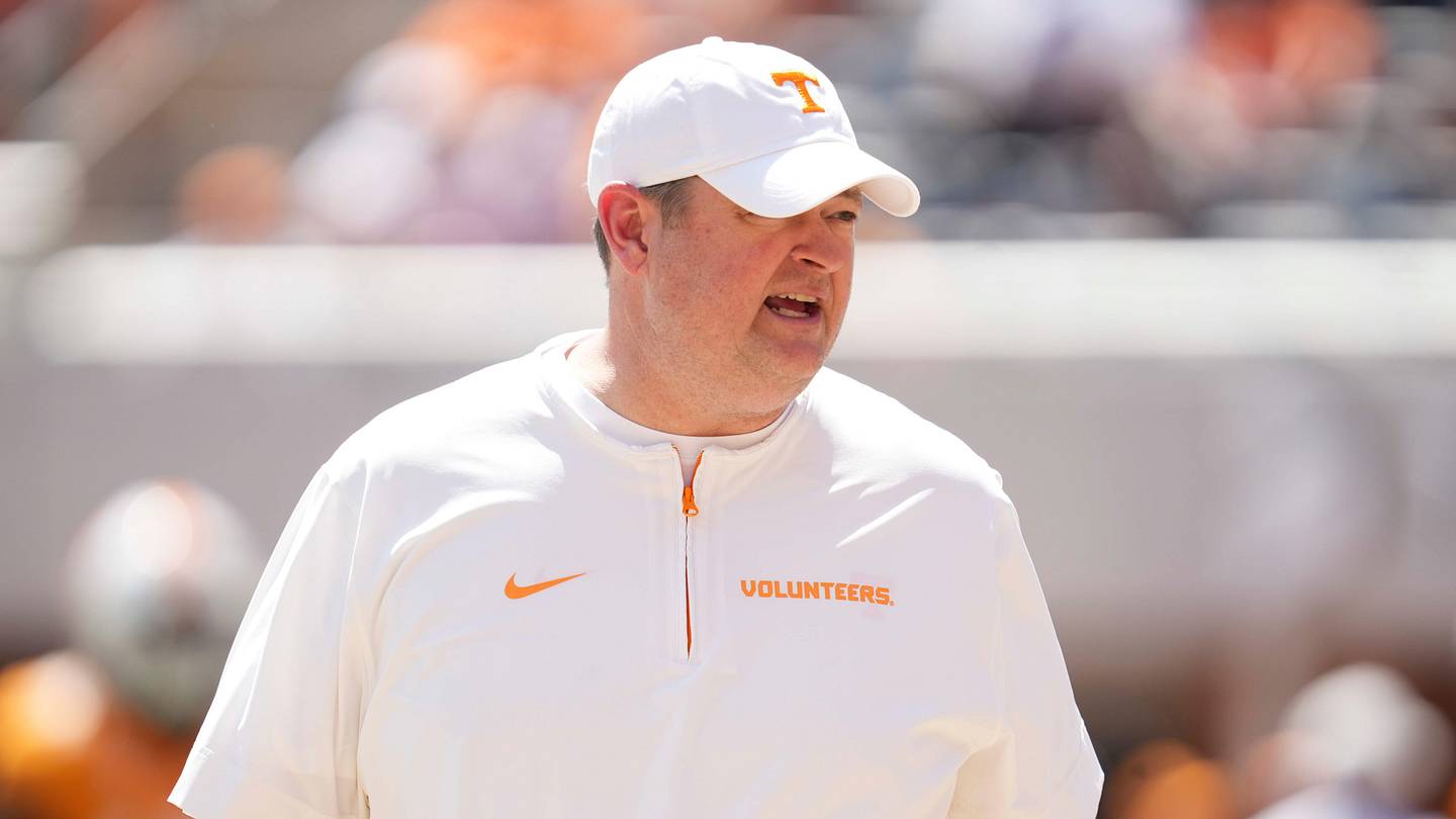 Tennessee Football Gameday Themes Gets Revealed