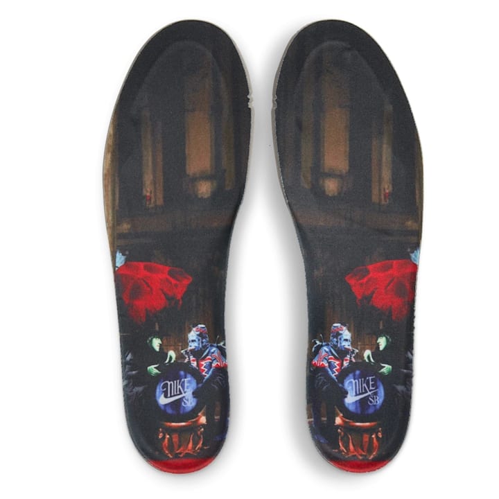 靴 NIKE SB DUNK LOW THE WIZARD OF OZ The Wizard of Oz Nike SB Dunk Low FZ1291-600 Release | Hypebeast