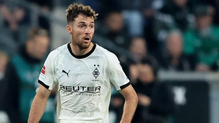 Joe Scally ist sauer auf einige Mitspieler