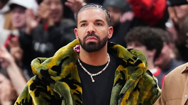 Sacramento Kings v Toronto Raptors