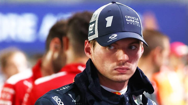 Max Verstappen, Red Bull Max Verstappen, Red Bull