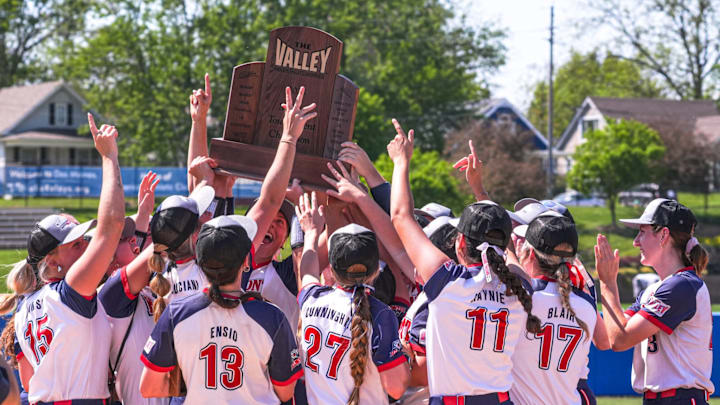 Belmont is one of five program debuting in the NCAA Tournament on Friday.