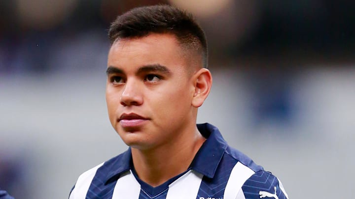 Cruz Azul v Monterrey - Torneo Apertura 2019 Liga MX