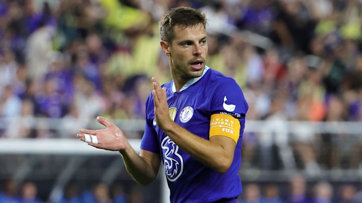 Thomas Tuchel möchte Azpilicueta behalten