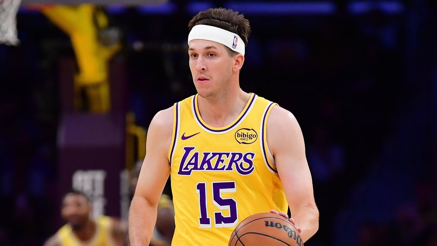 Thunder vs. Lakers Prediction, Odds and Best NBA Prop Bets for Monday, Feb. 9