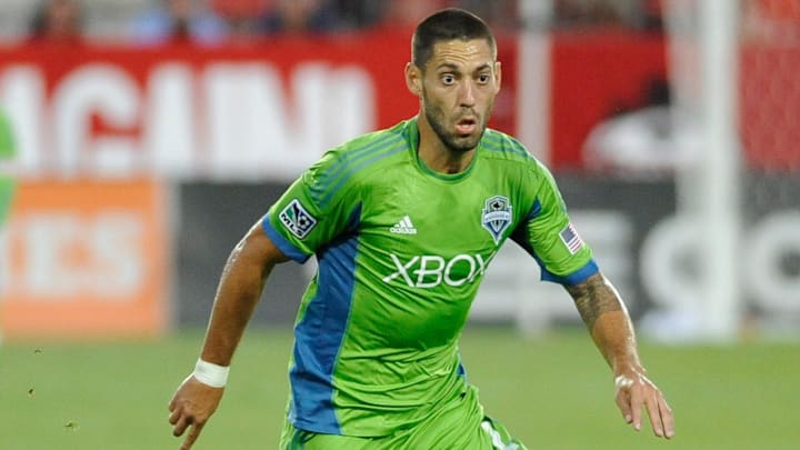 Seattle Sounders v Toronto FC
