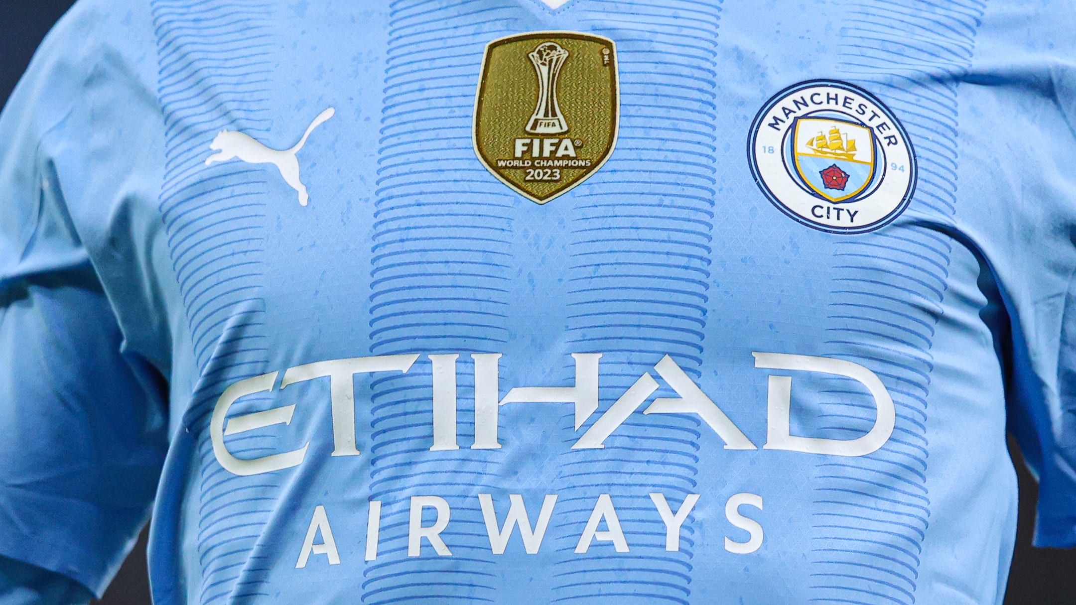 Real Madrid eye shock January transfer for €40m Man City star