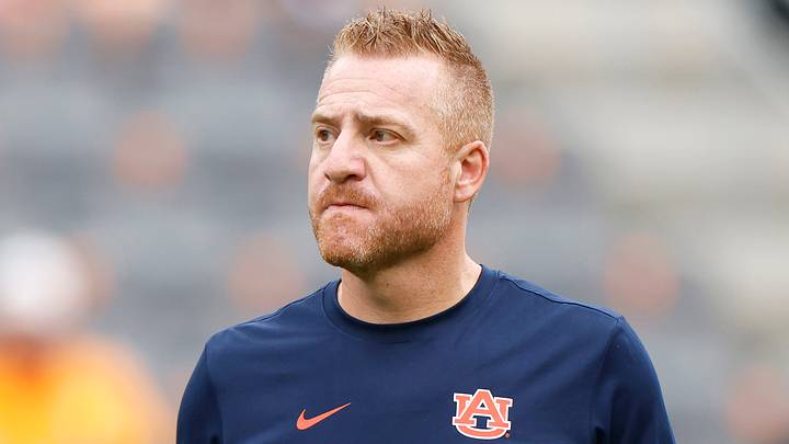 Auburn v Tennessee Auburn v Tennessee