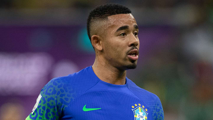 Gabriel Jesus