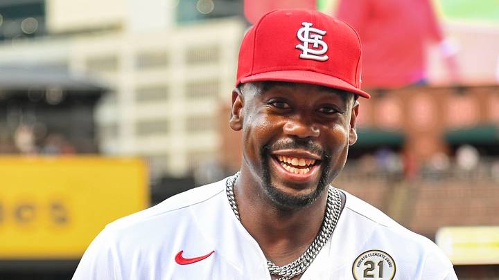 St. Louis Cardinals, Jordan Walker St. Louis Cardinals, Jordan Walker