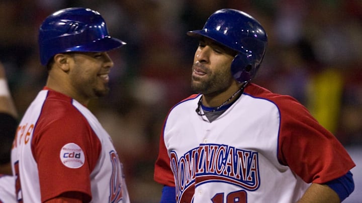 Gigantes del Cibao suman 8 victorias en el round robin 2021-22