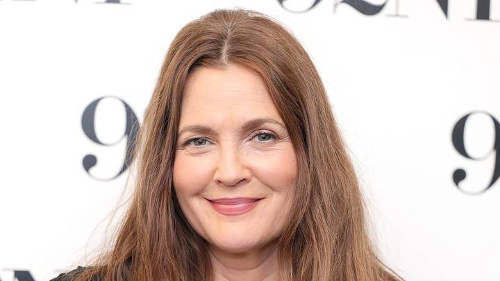 Drew Barrymore