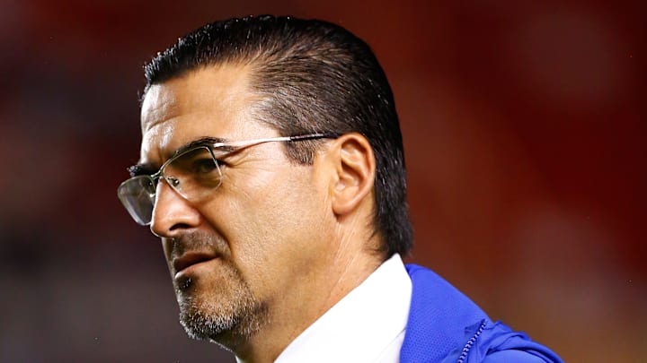 Atletico San Luis v Cruz Azul - Torneo Apertura 2023 Liga MX