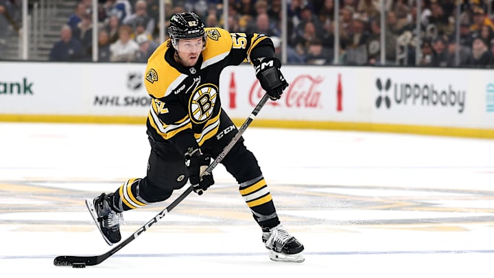 Toronto Maple Leafs v Boston Bruins