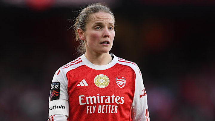 Arsenal v Tottenham Hotspur - Barclays Women's Super League Arsenal v Tottenham Hotspur - Barclays Women's Super League