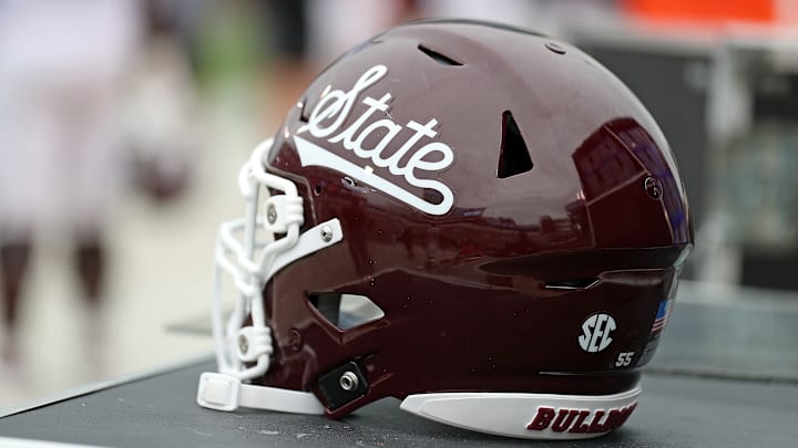 Mississippi State Footbal 