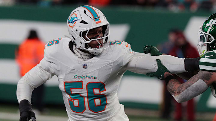 Miami Dolphins v New York Jets