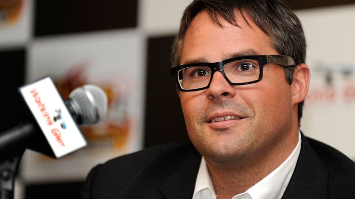 Foster Gillett pourrait devenir l'actionnaire majoritaire de l'OL.