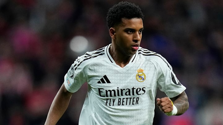 Le Real Madrid veut enchaîner en Liga.