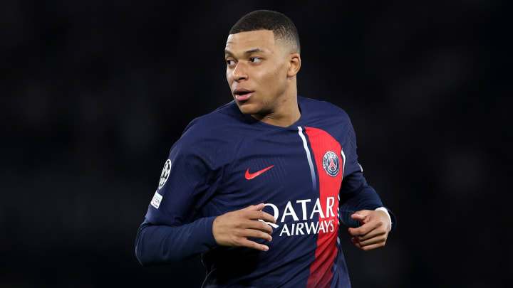 Kylian Mbappé sera officiellement un joueur du PSG à la fin du mois