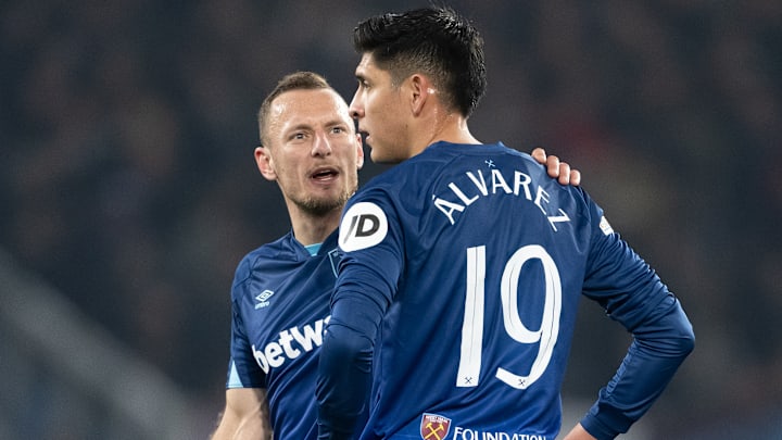 Sport-Club Freiburg v West Ham United FC: Round of 16 First Leg - UEFA Europa League 2023/24