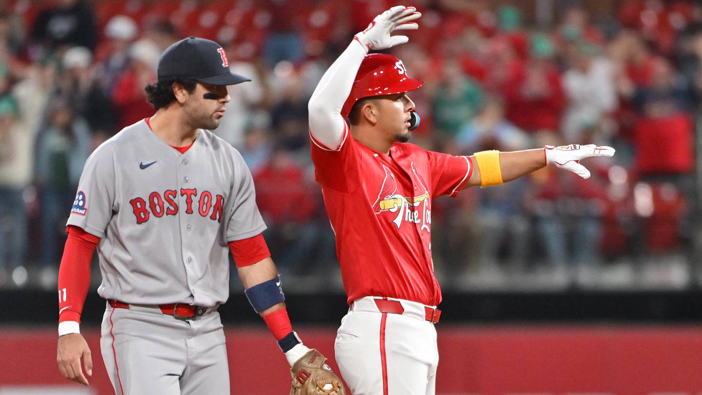 Cardinals Get Encouraging Ramón Urías Injury News