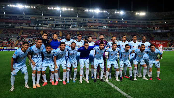 Cruz Azul enffentará a Pumas en la fecha 12