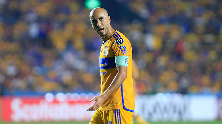 Guido Pizarro será operado y se perdería prácticamente todo el torneo Guido Pizarro será operado y se perdería prácticamente todo el torneo