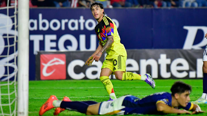 Atletico San Luis v America - Torneo Apertura 2025 Liga MX Atletico San Luis v America - Torneo Apertura 2025 Liga MX