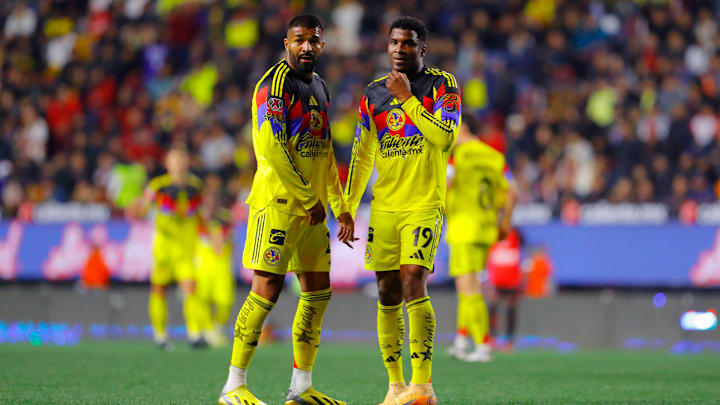 Tijuana v America - Torneo Clausura 2026 Liga MX