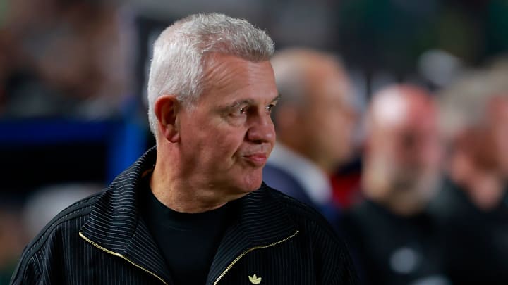 Mexico v Iceland - International Friendly Mexico v Iceland - International Friendly