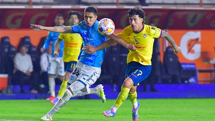 Pachuca v America - Playoffs Torneo Clausura 2025 Liga MX
