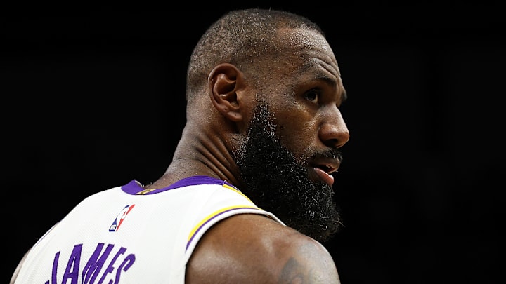 Los Angeles Lakers v Minnesota Timberwolves - Game Four