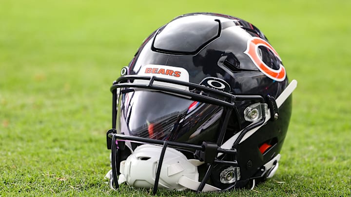 Cincinnati Bengals v Chicago Bears