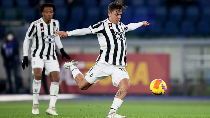 Dybala