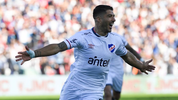 Nesta temporada, o atacante marcou quatro gols em 10 jogos