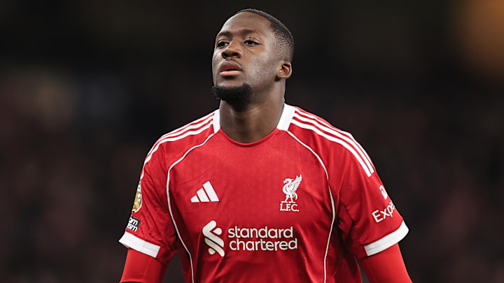 Ibrahima Konaté wird auf Social Media rassistisch beleidigt