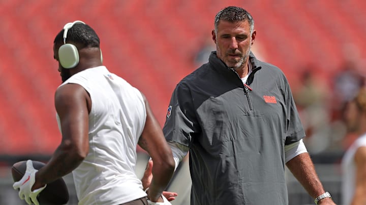 Mike Vrabel