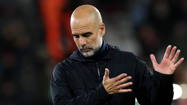 Bournemouth v Manchester City - Premier League Bournemouth v Manchester City - Premier League