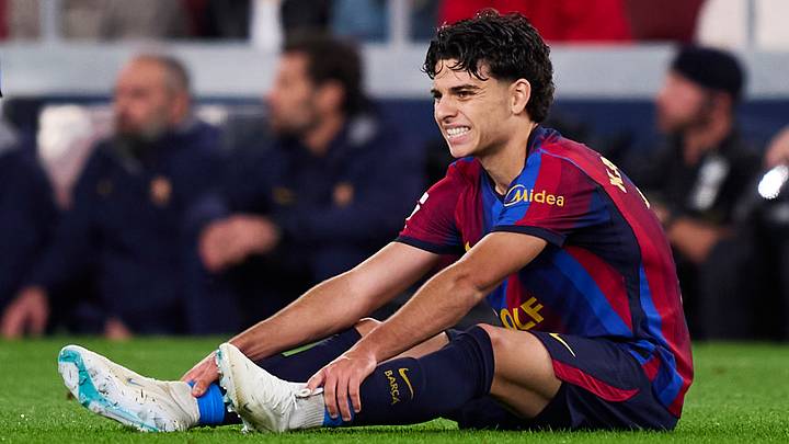 FC Barcelona v Real Madrid - LaLiga EA Sports 2026/27 FC Barcelona v Real Madrid - LaLiga EA Sports 2026/27