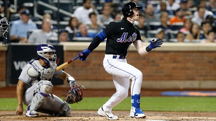 Colorado Rockies v New York Mets