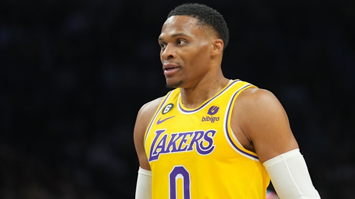 Westbrook podría jugar con el Heat si es dejado en libertad