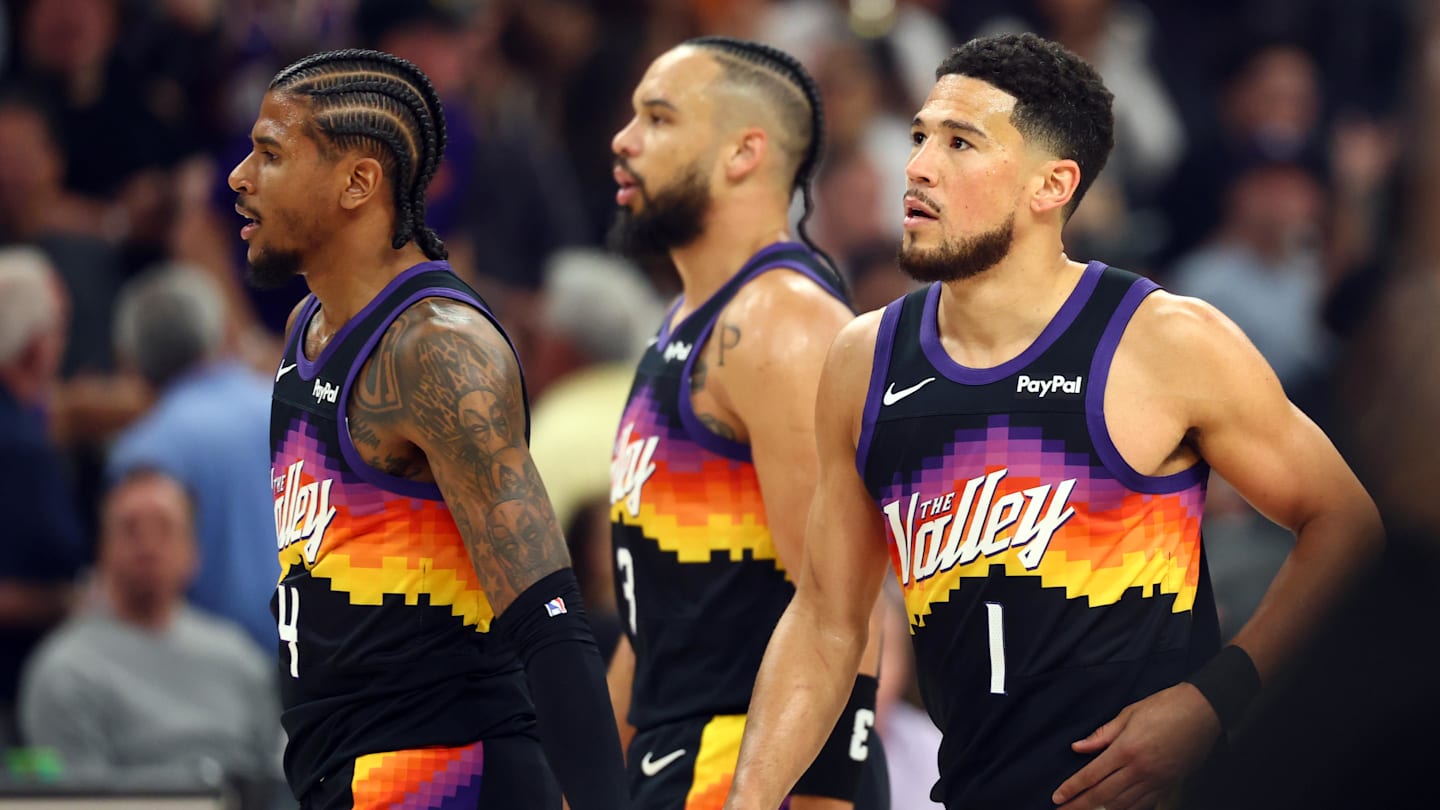 Suns Prioritizing 1 Word Heading Into Offseason