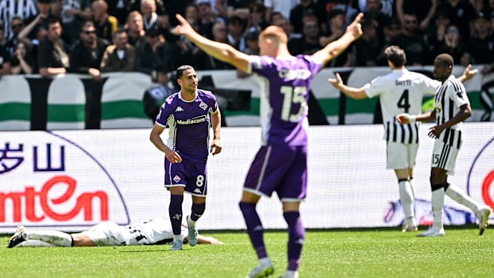 Juventus - Fiorentina