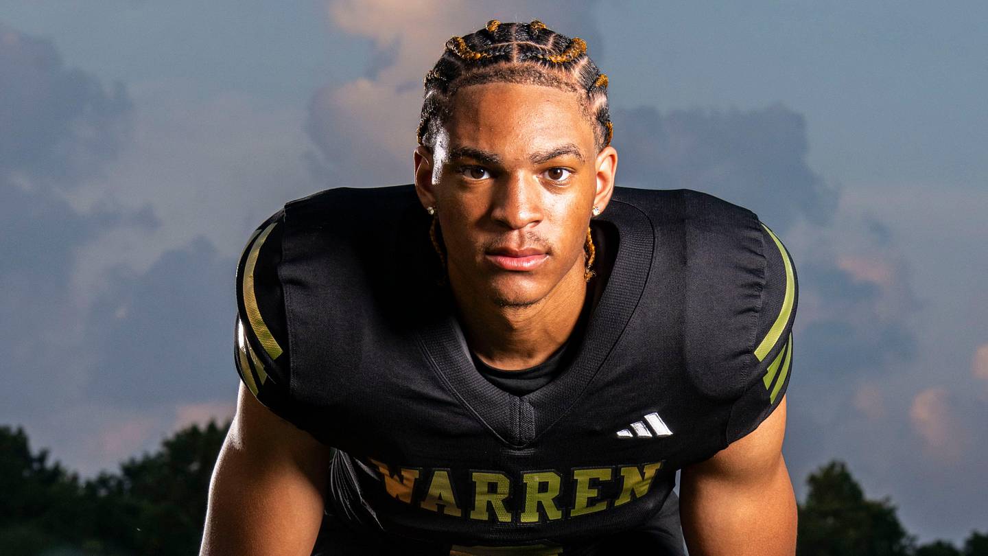 Purdue Football Gets Another Recruiting Win by Landing 4-Sta