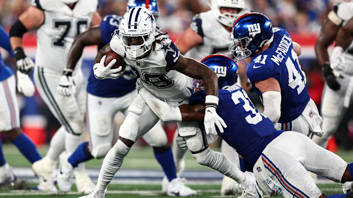 CeeDee Lamb, Philadelphia Eagles news CeeDee Lamb, Philadelphia Eagles news