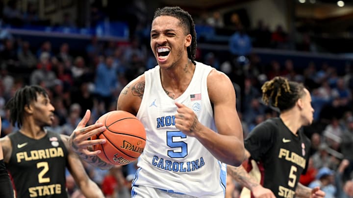 North Carolina v Florida State