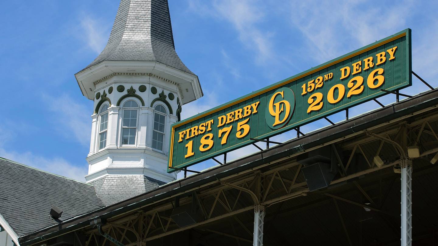 Favorites and Long Shots for the 2026 Kentucky Derby