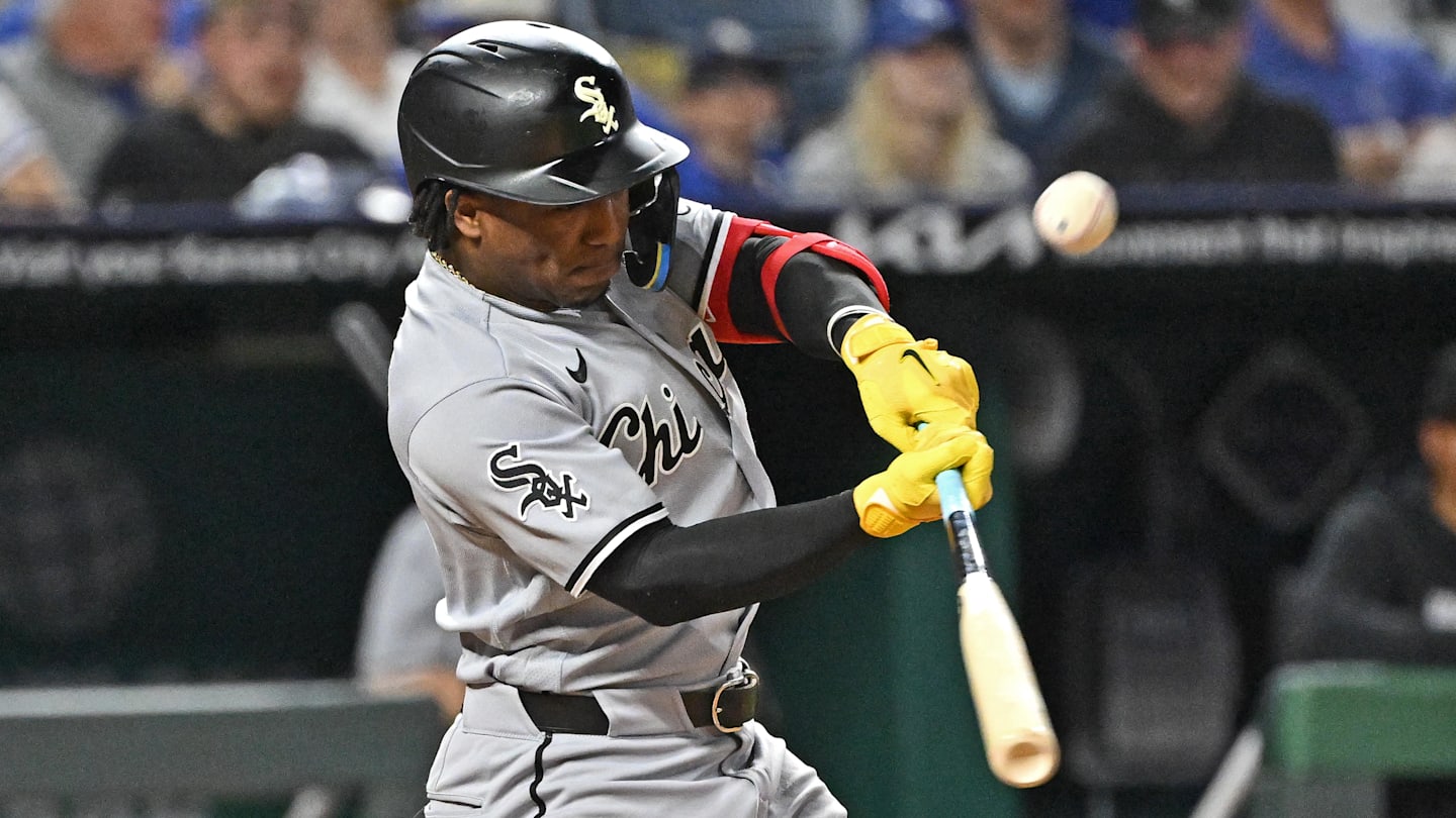 The White Sox' Offense is a Borderline Disaster, Duncan Davitt's Debut, More Notes