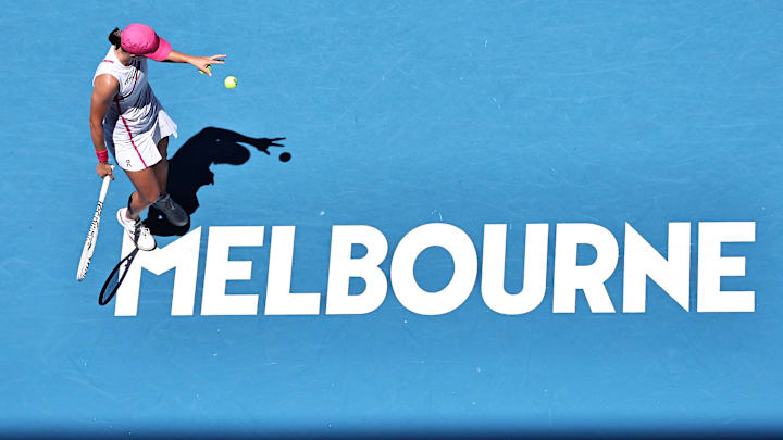 A ranking rule is causing issues for WTA players before the Australian Open.